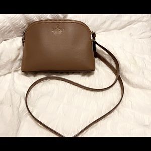 Kate Spade Dome Crossbody Bag